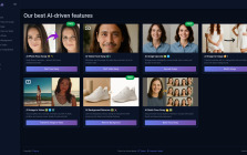 FACY AI - Face Swap Photos & Videos