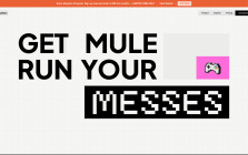 MuleRun
