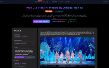 wan ai video generator