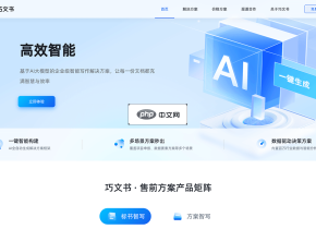 巧文书