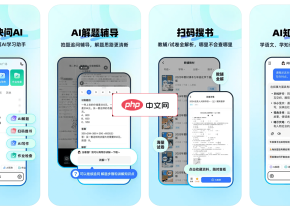 快问AI