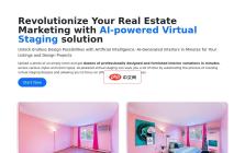 Dream Staging