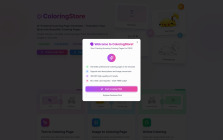 coloringstore