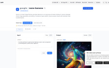 Kie.ai:Affordable and Reliable Nano Banana API for Image Generation & Editing