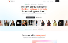 PhotoFox AI