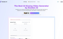 Kissgen AI
