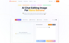 NanoBananas AI