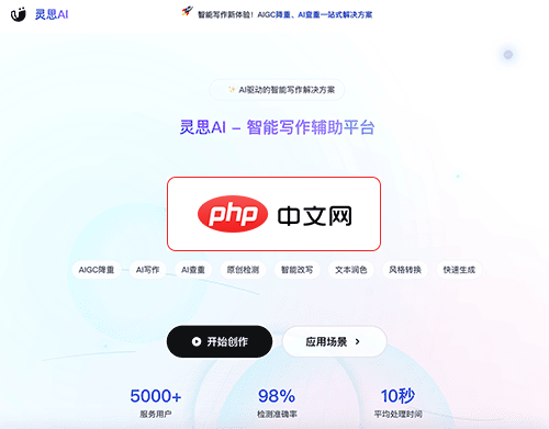 灵思AI