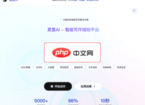 灵思AI