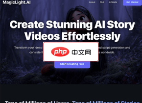 MagicLight AI
