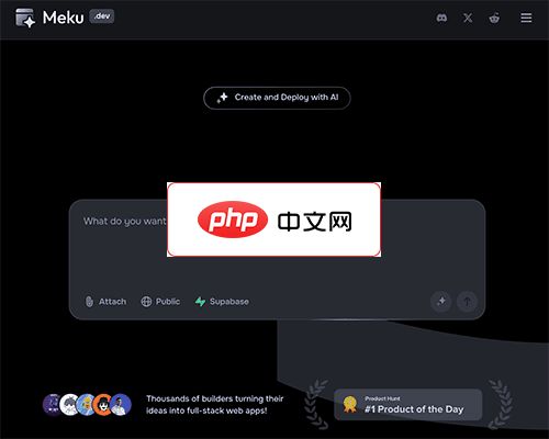 Meku