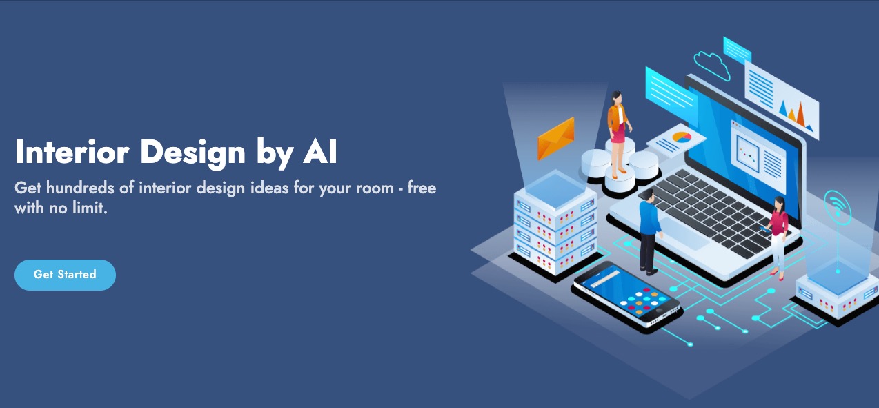 AI Room Planner