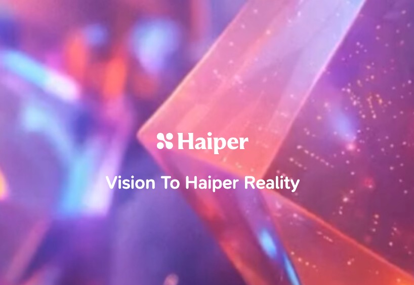 Haiper