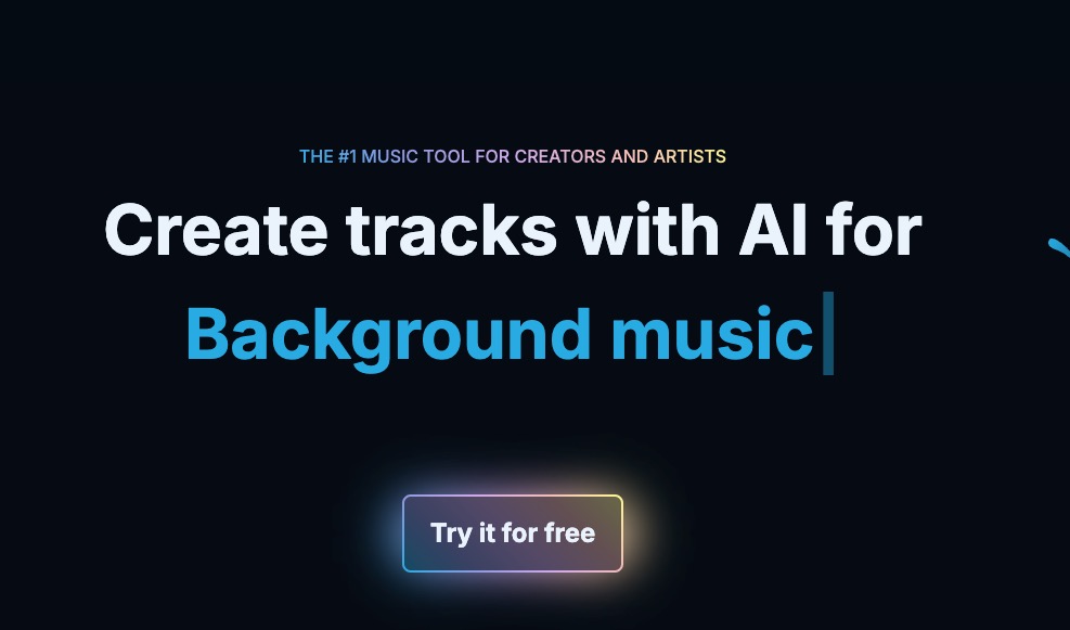 SoundRaw AI