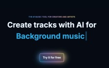 SoundRaw AI