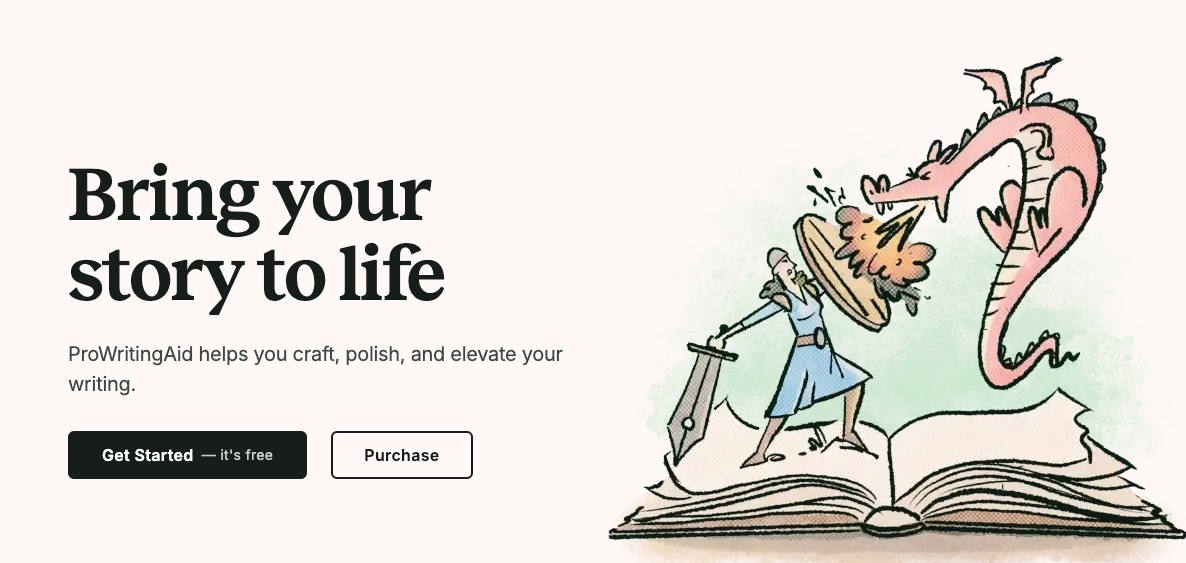 ProWritingAid
