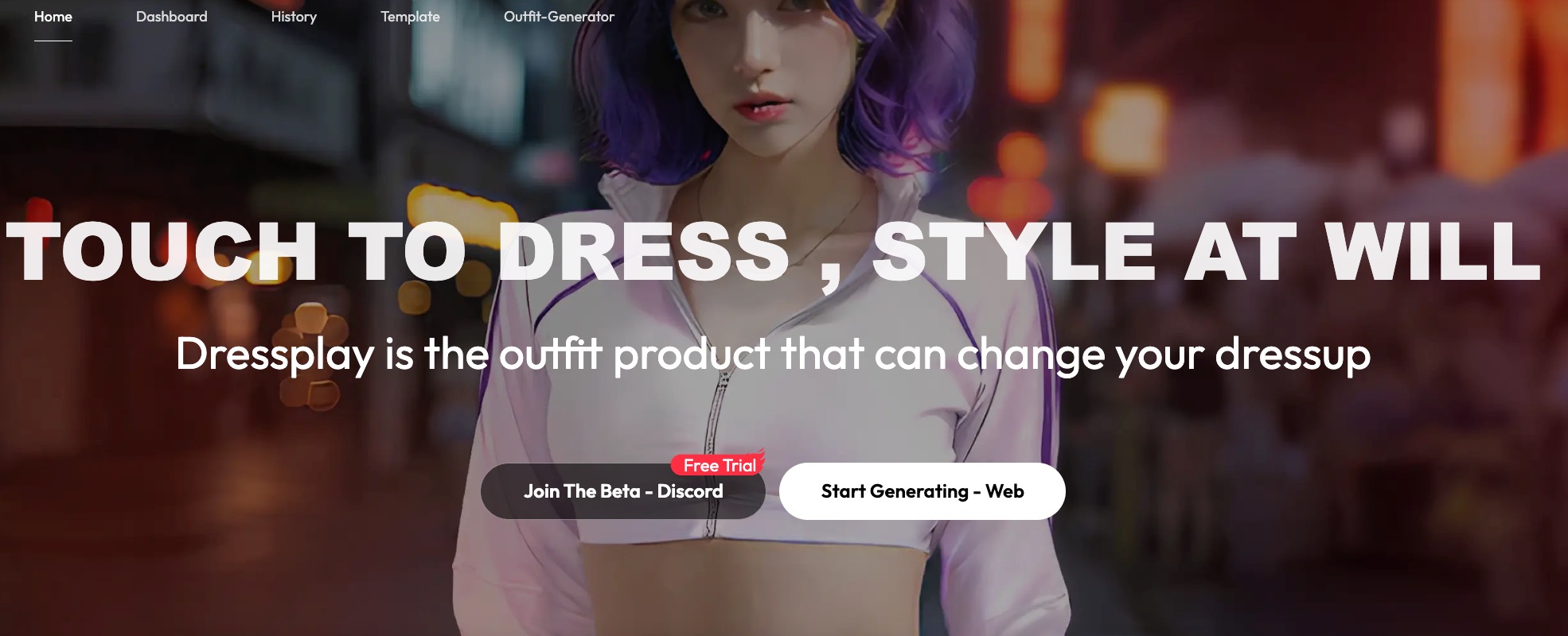DressPlay