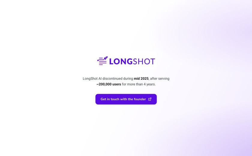 LongShot