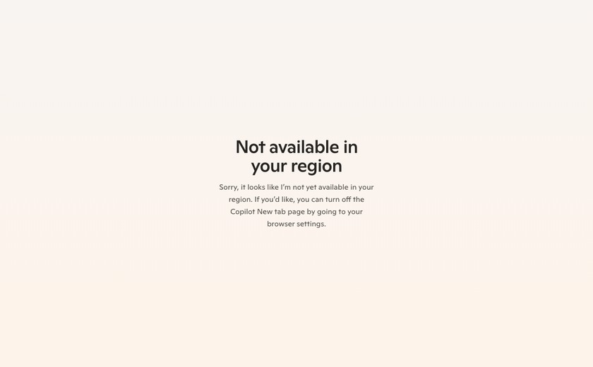New Bing截图