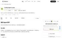 Coding Agent Loops