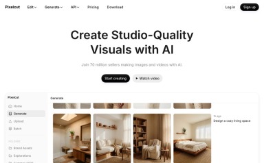 Pixelcut.ai