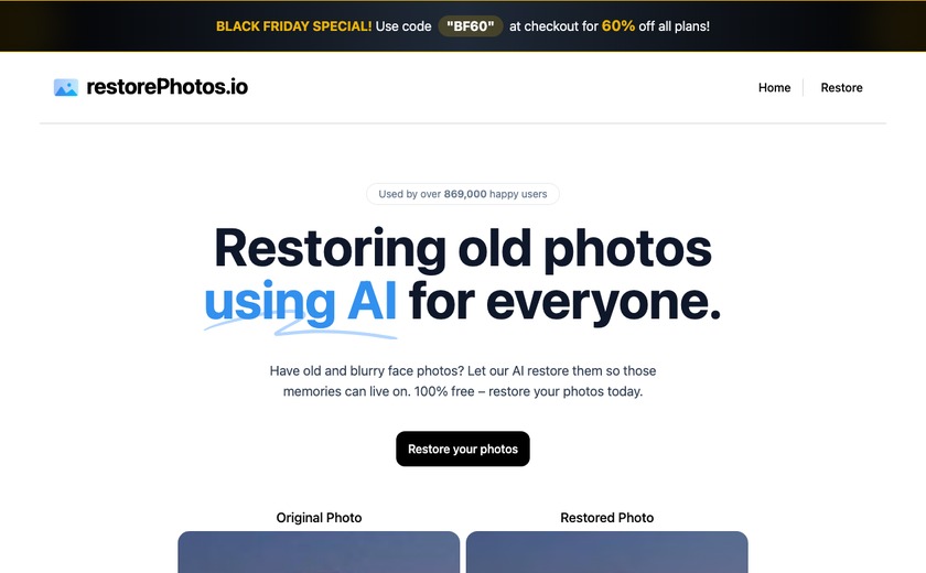 restorePhotos.io截图