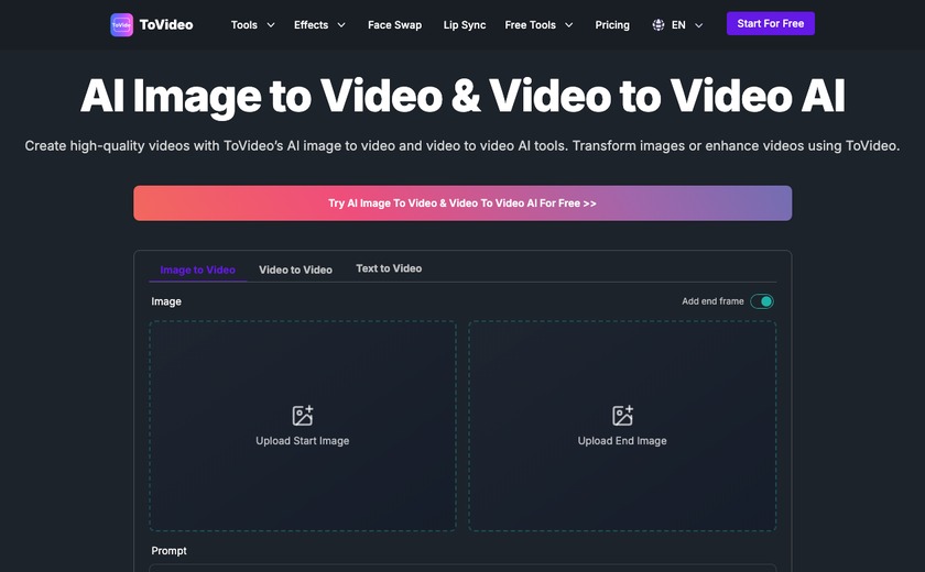 Video Studio截图