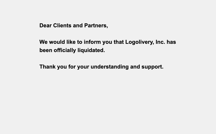 LogoliveryAI截图