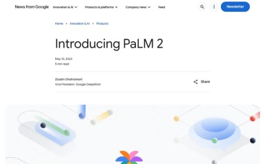 PaLM 2