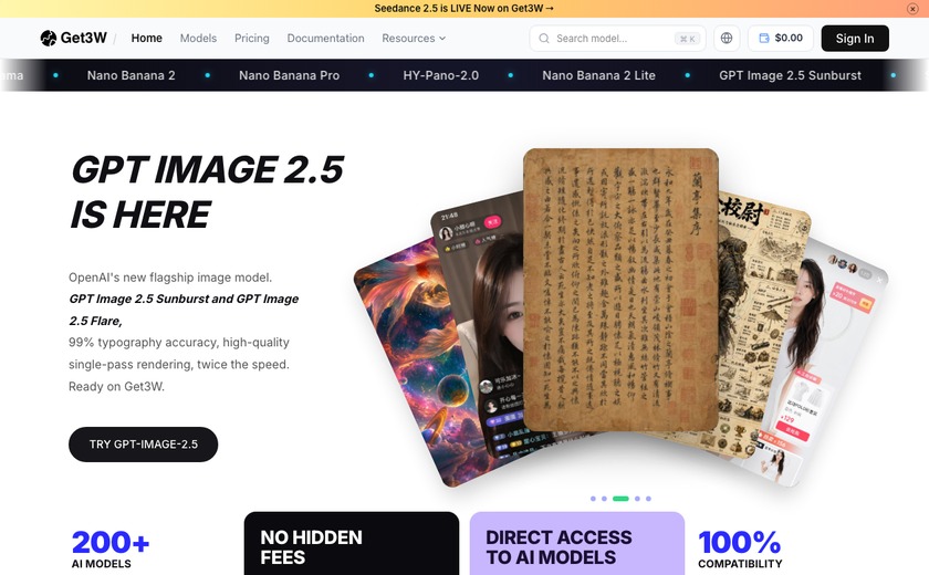 Get3W截图