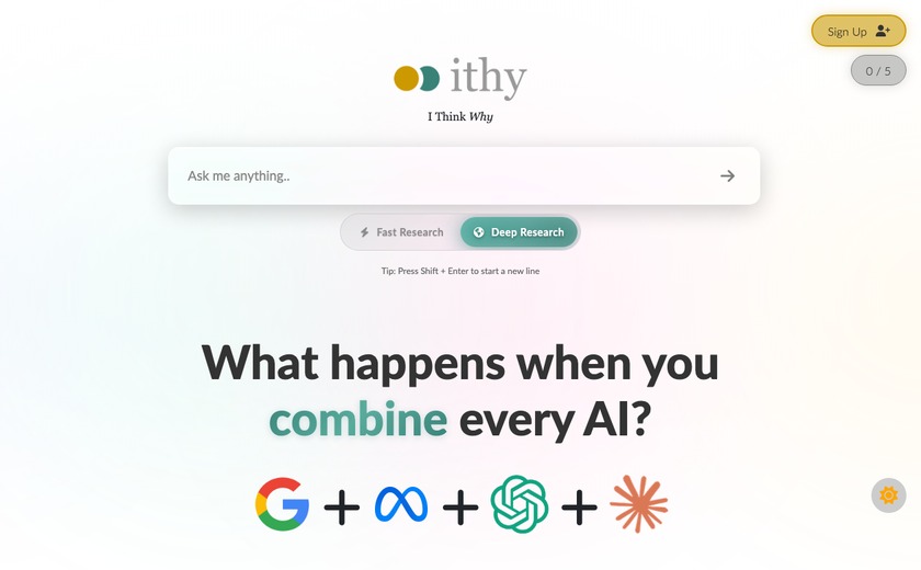 ithy截图