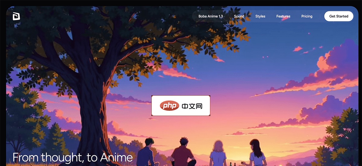 Boba.video截图