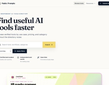 AI Photos截图