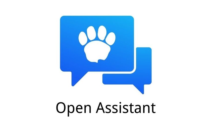 Open Assistant截图
