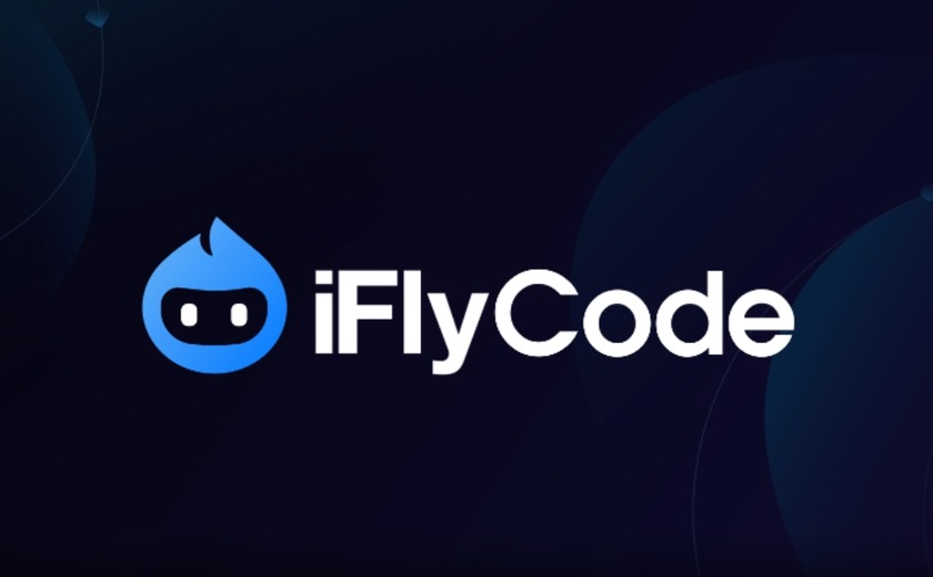 iFlyCode截图