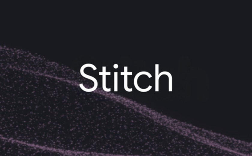 Stitch截图