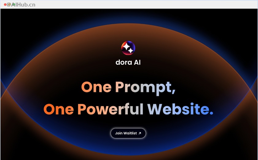 Dora AI
