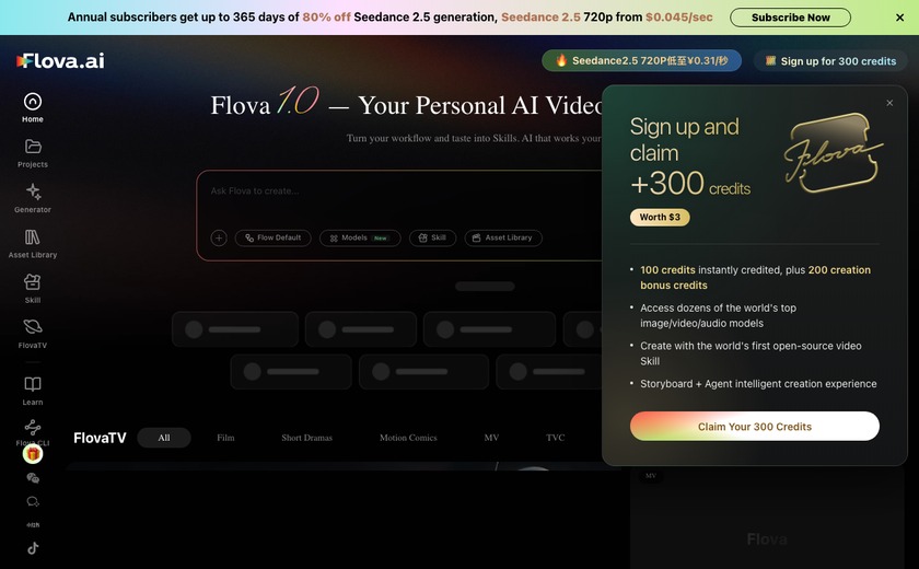 Flova.ai