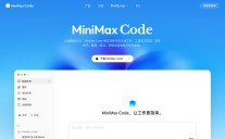 MiniMax Code