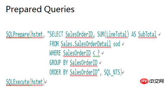 常用 SQL Server 規(guī)范集錦