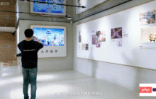 真·3D创作来了，必须用手比划！这回AI总不能抢我饭碗了吧