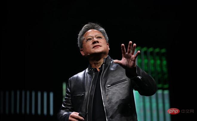 一文看懂黄仁勋描绘的AI未来：AI迎来“iPhone时刻”