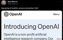 GPT-4强到离谱，OpenAI拒绝Open！首席科学家：开源并不明智，我们之前错了
