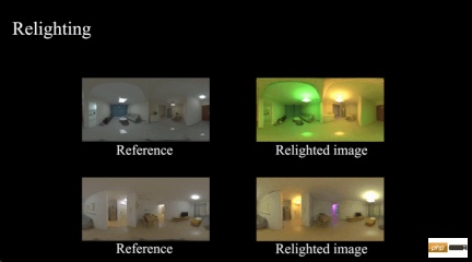 The speed is increased by 24 times, and inverse rendering of large indoor scenes can be completed in 30 minutes. Rushis research results were selected for CVPR 2023 The speed is increased by 24 times, and inverse rendering of large indoor scenes can be completed in 30 minutes. Rushis research results were selected for CVPR 2023