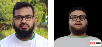 It only takes a few seconds to convert an ID photo into a digital person. Microsoft has achieved the first high-quality generation of 3D diffusion models, and you can change your appearance and appearance in just one sentence. It only takes a few seconds to convert an ID photo into a digital person. Microsoft has achieved the first high-quality generation of 3D diffusion models, and you can change your appearance and appearance in just one sentence.