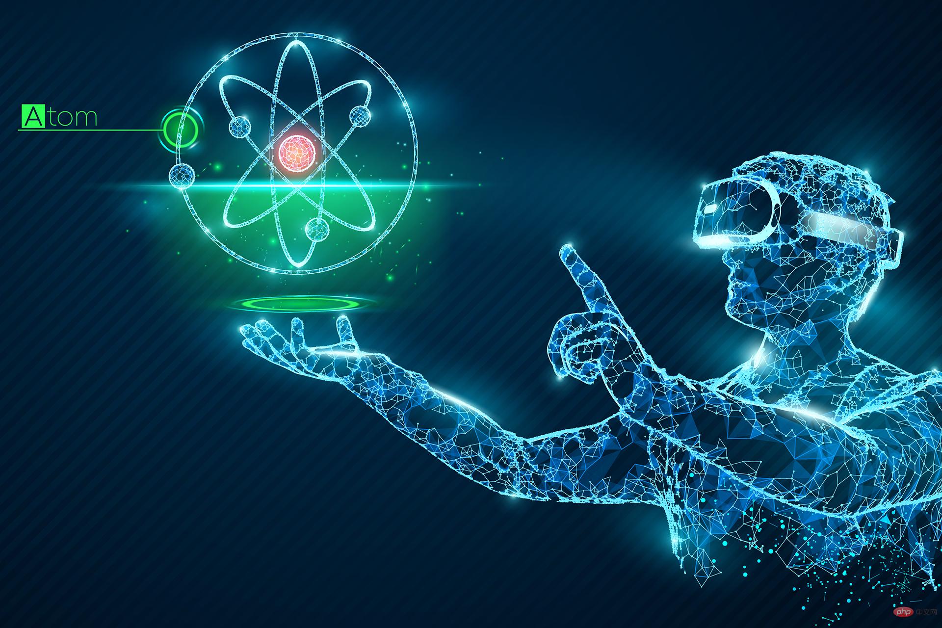 超越现实体验的元宇宙,依靠人工智能才能实现