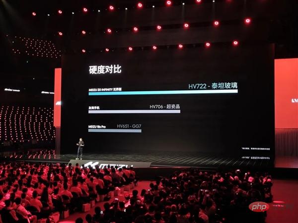 像造车一样做手机：魅族变了！终于要起飞了