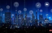 2023年的智能建筑：五大趋势与未来预测