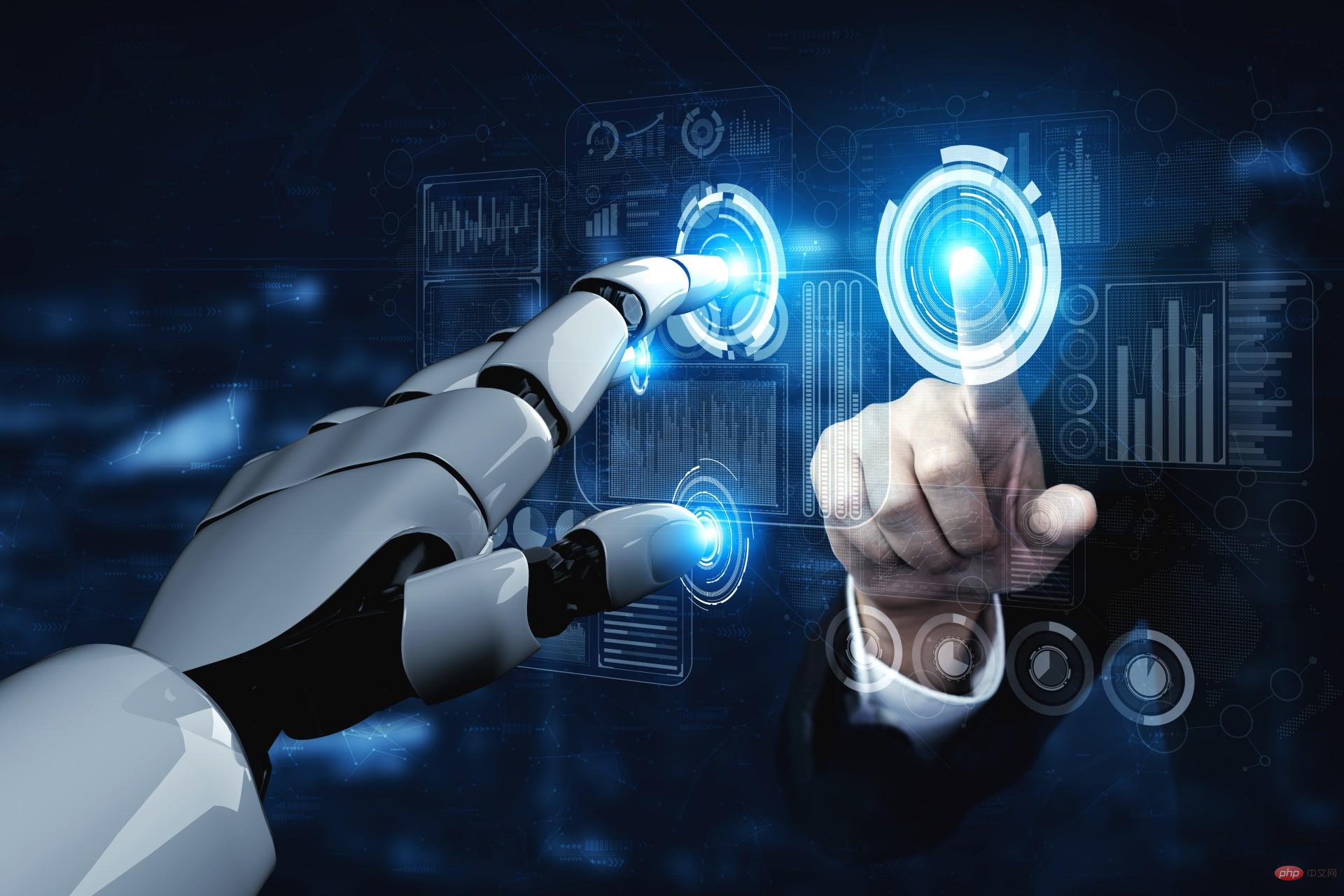 2023年机器学习的十大概念和技术