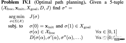 Detailed explanation of autonomous driving decision planning technology Detailed explanation of autonomous driving decision planning technology